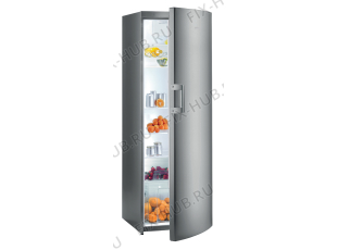 Холодильник Gorenje R6182KX (335458, HS3966AF) - Фото